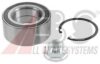 HONDA 44300TA0A51 Wheel Bearing Kit